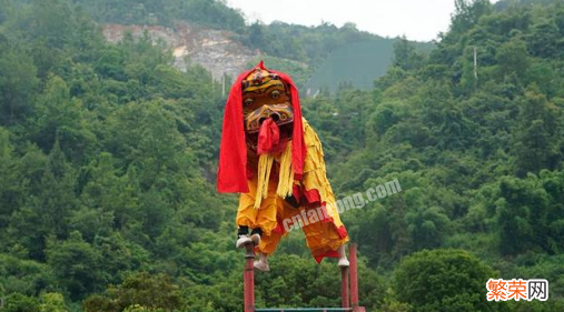 乌江之畔风情秀丽的5大古村落 重庆武隆旅游景点