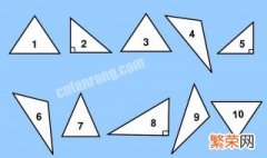 三角形是谁发现的三角形的发现过程 三角形是谁发现的