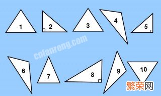 三角形是谁发现的三角形的发现过程 三角形是谁发现的