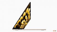 10499 元起你会购买吗？ 苹果 15 英寸 MacBook Air 国行售价公布