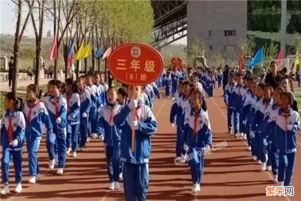 固原市十大公立小学排名榜 固原市重点小学有哪些