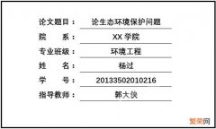 Word小技巧：怎么解决毕业论文封面那条对不齐的下划线？