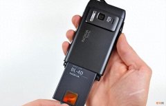 诺基亚N8 Ultra曝光 诺基亚最新款手机