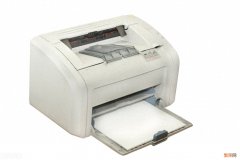 惠普打印机安装步骤 惠普1020打印机驱动安装教程