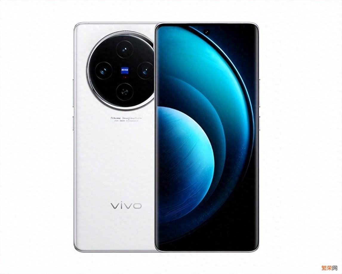 vivoX100和vivo X100 Pro不同之处 vivox100和x100pro区别大吗