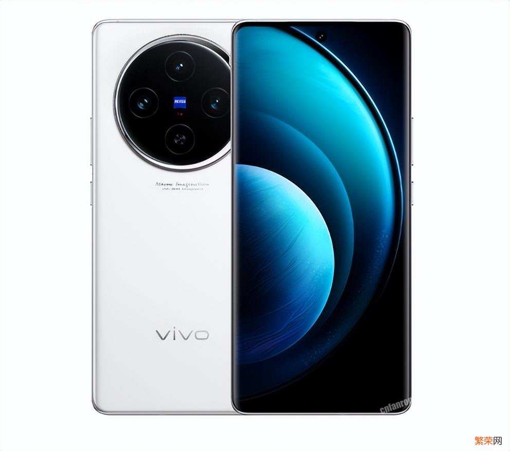 vivoX100和vivo X100 Pro不同之处 vivox100和x100pro区别大吗