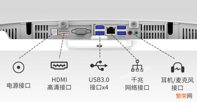 方正U2457一体机评测 方正电脑怎么样好不好