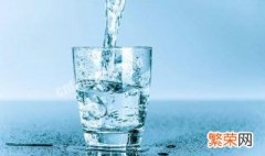 前列腺电切术中水中毒怎么处理 水中毒怎么处理