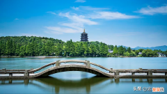 杭州必去的十大景点 杭州著名旅游景点有哪些地方