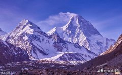 世界第二高峰是什么峰？攀登死亡率也大大高于珠峰