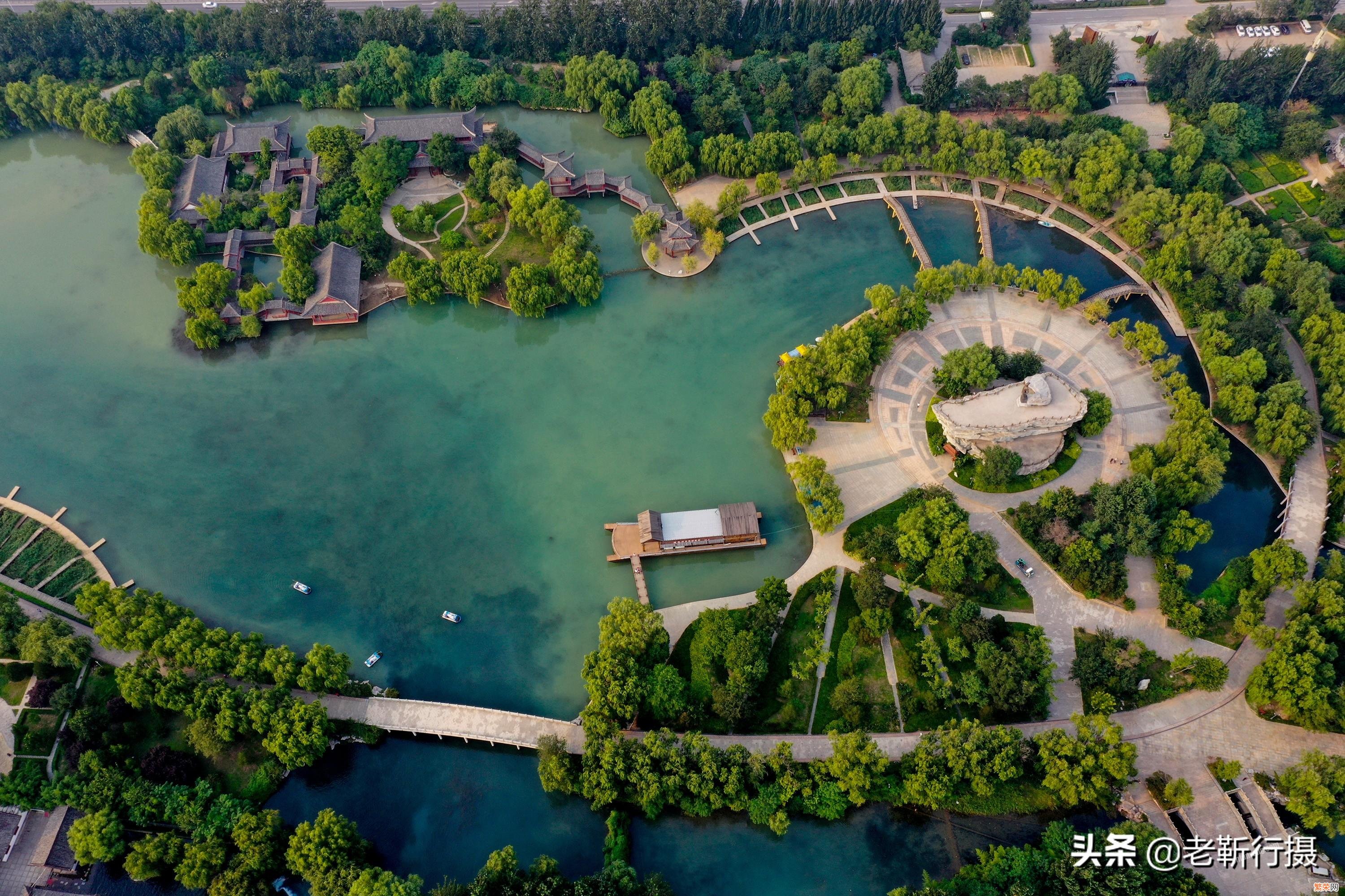 济南旅游必打卡十大景点 济南热门旅游景点推荐