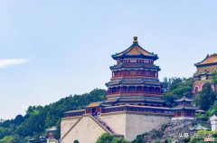 北京的十大名胜古迹 北京旅游最值得去玩的十大景点