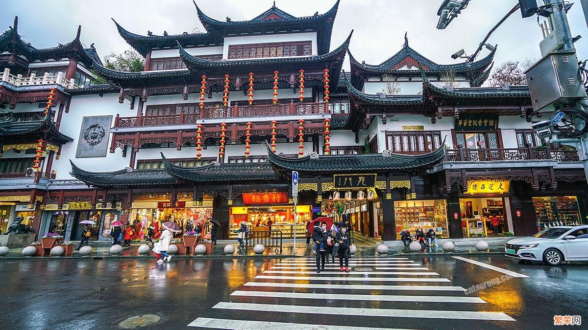上海旅游十大最好玩的景点 上海有什么著名的景点