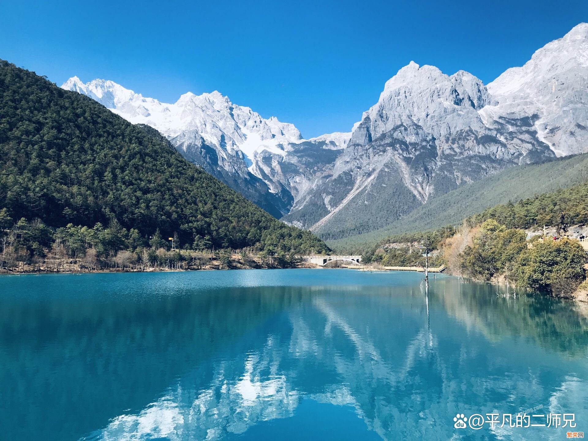 云南大理八个美景推荐 大理旅游攻略必去景点