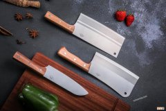 国产菜刀十大品牌 菜刀品牌排行榜前十名