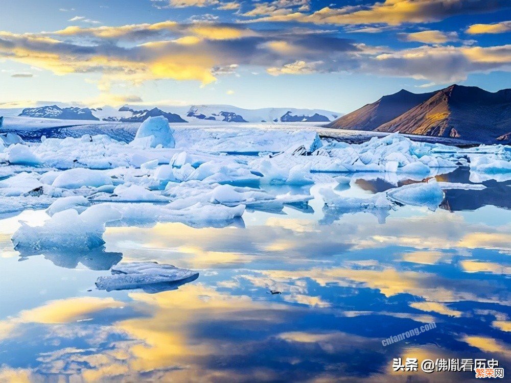 全球治安最好的十大安全国家 治安最好的国家排名前十