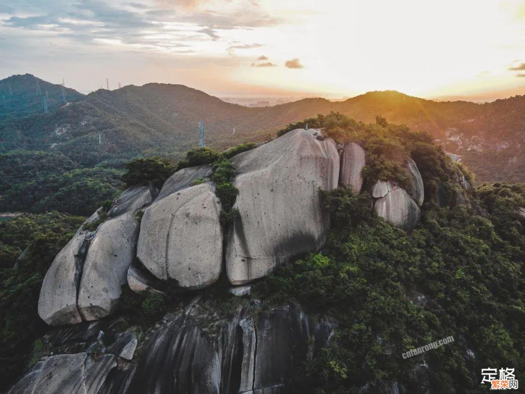 深圳旅游必去十大景点 深圳10个惊险刺激的游玩地