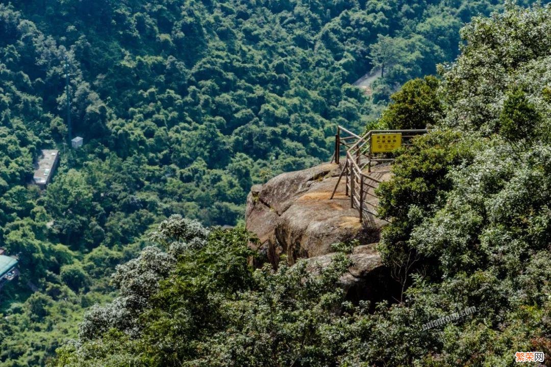 深圳旅游必去十大景点 深圳10个惊险刺激的游玩地