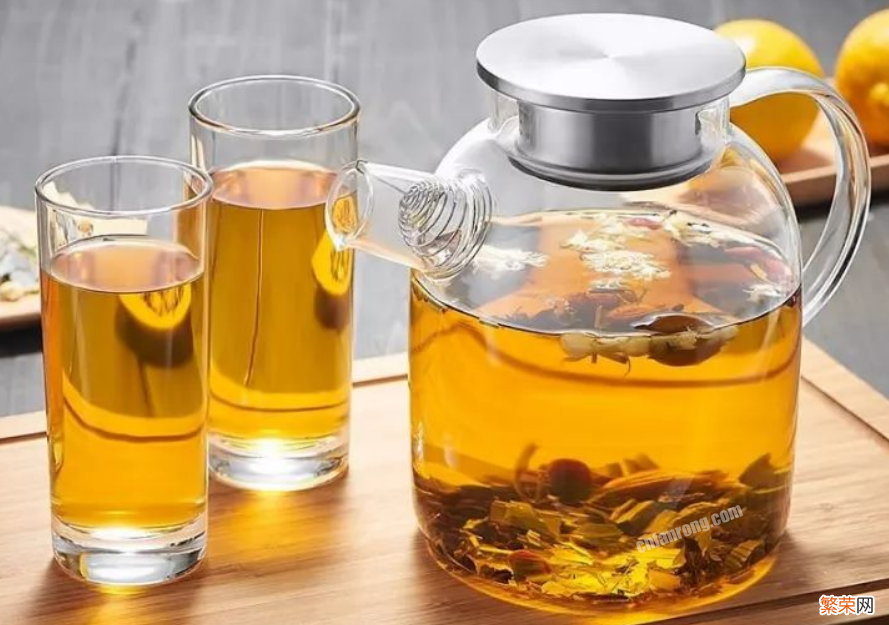 十大养生茶品牌排行榜 养生茶品牌排名推荐