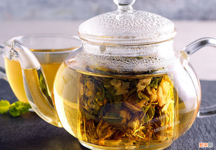 十大养生茶品牌排行榜 养生茶品牌排名推荐