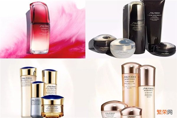 化妆品加盟10大品牌排行榜 化妆品十大品牌排名