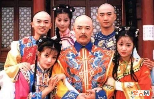 史上最全90后电视剧 小时候看的电视剧有哪些