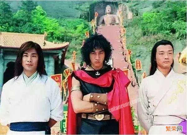 史上最全90后电视剧 小时候看的电视剧有哪些