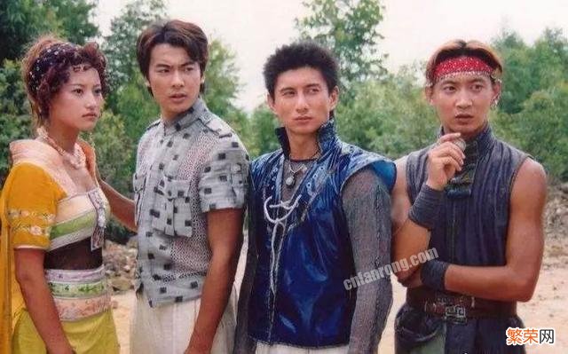 史上最全90后电视剧 小时候看的电视剧有哪些