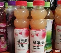 中国饮料品牌排名前十 十大饮料品牌排行榜