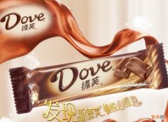 著名的巧克力品牌排名前十 十大巧克力排行榜