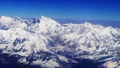 世界有哪些著名的名山 全球十大名山排名
