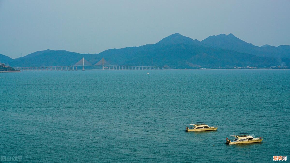 最值得去的9个海边景点 惠州海边哪里好玩的景点推荐