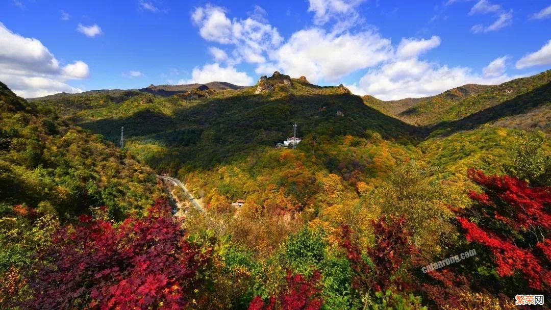 吉林适合秋季游玩的景点推荐 吉林旅游必去十大景点