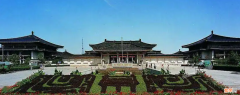 陕西旅游必去的20个免费景点 陕西旅游景点大全介绍