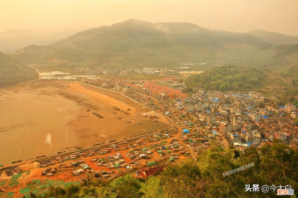 霞浦八大网红打卡地 霞浦旅游八大景点介绍