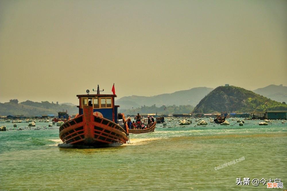 霞浦八大网红打卡地 霞浦旅游八大景点介绍