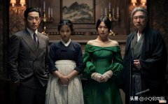 21世纪韩国10部顶级神作推荐 最好看的韩国电影排名