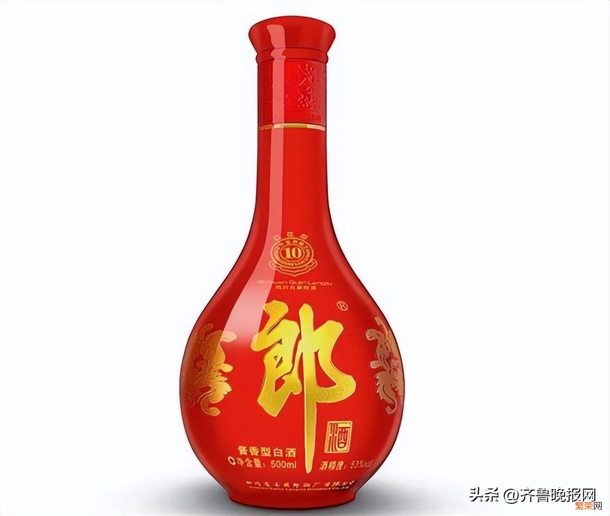 全国公认口感最好的白酒排名前十 中国十大名牌白酒