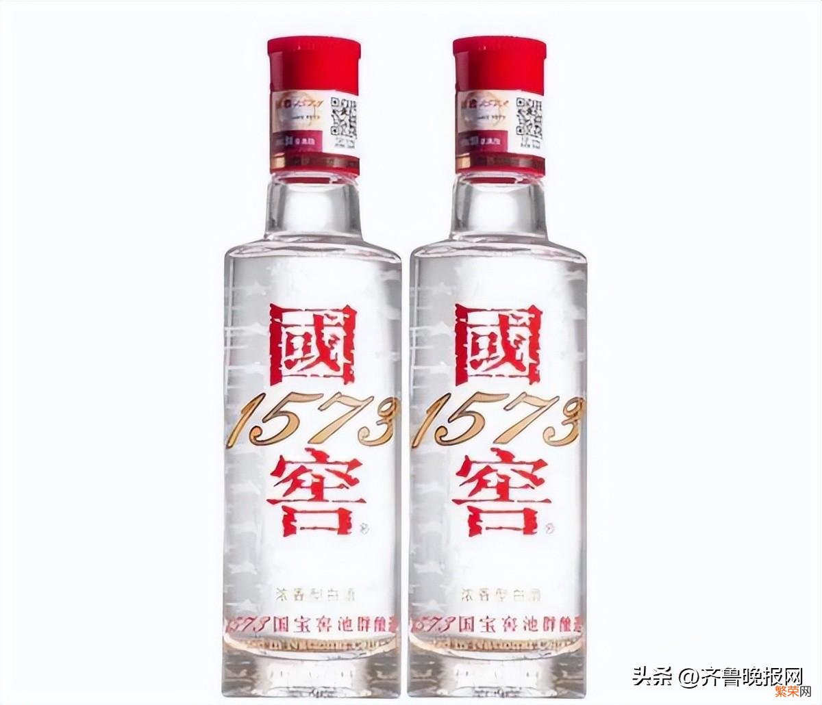 全国公认口感最好的白酒排名前十 中国十大名牌白酒