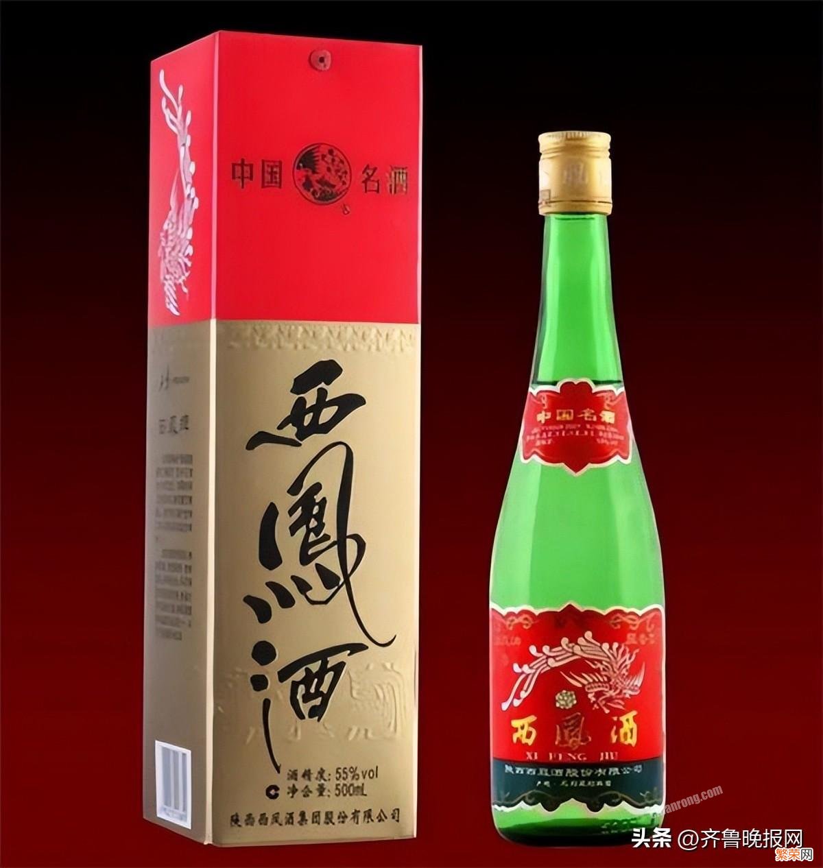 全国公认口感最好的白酒排名前十 中国十大名牌白酒