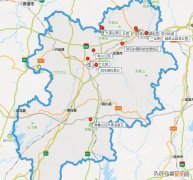 广西玉林旅游攻略介绍 广西玉林十大旅游景点