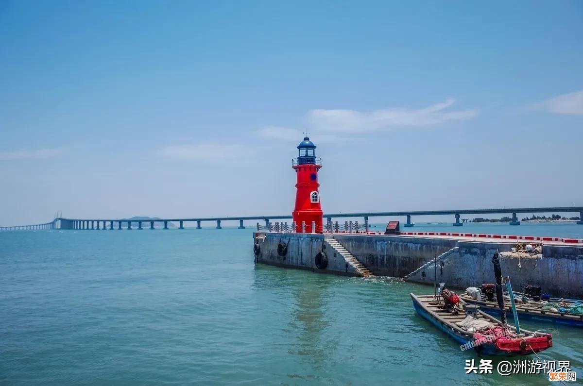 广东汕头旅游景点有哪些？附：汕头旅游景点大全排名