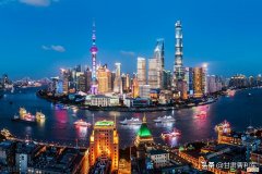 一生必去的中国50个最美地方 中国最美的50个景点