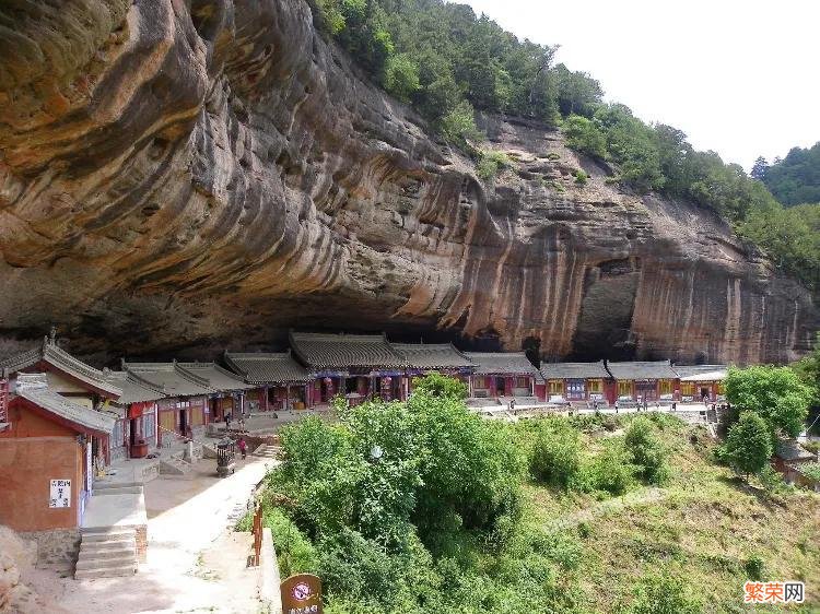 天水自驾游最好玩的九个地方 天水旅游必去9大景点