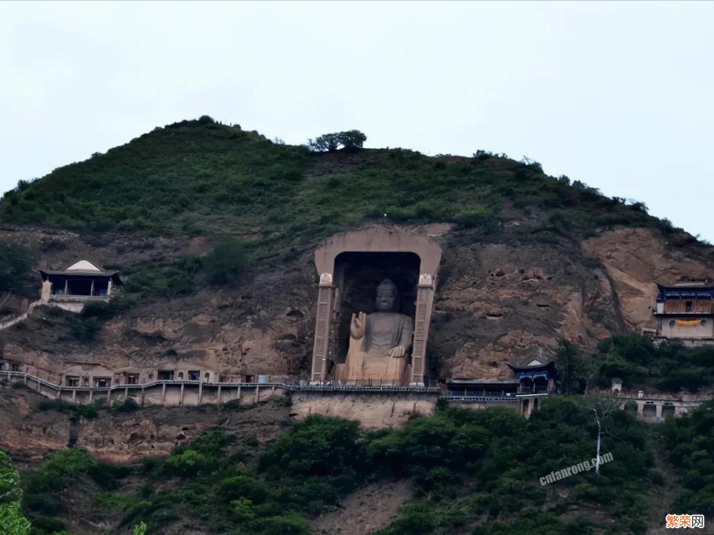 天水自驾游最好玩的九个地方 天水旅游必去9大景点