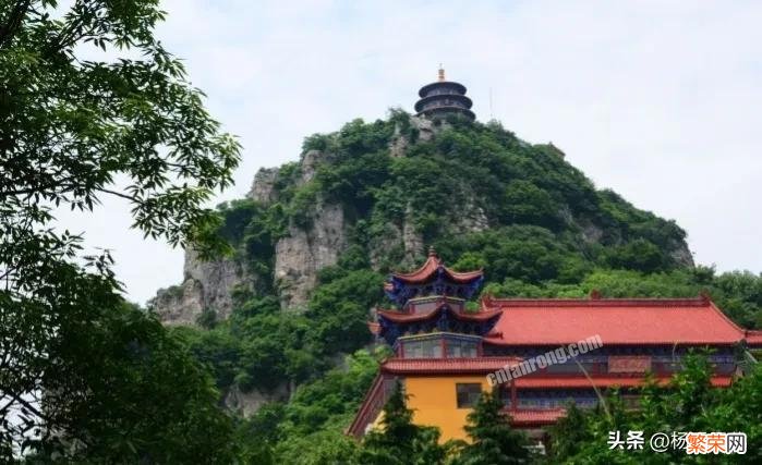 马鞍山最美的十个景点推荐 马鞍山旅游景点有哪些