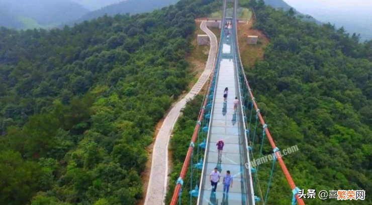 湖州长兴县自驾游十大景区推荐 长兴旅游景点有哪些