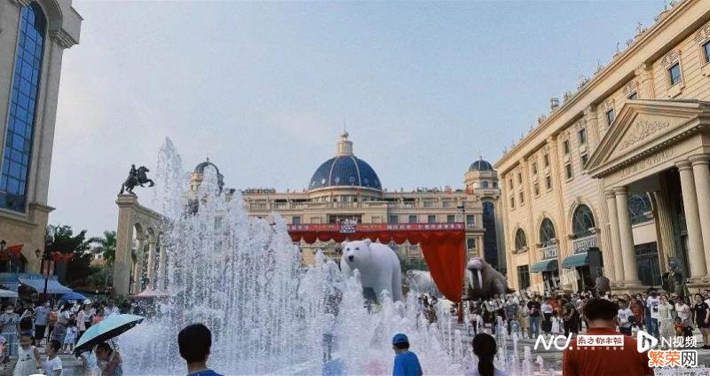 惠州旅游必去十大景点 惠州旅游景点哪里好玩