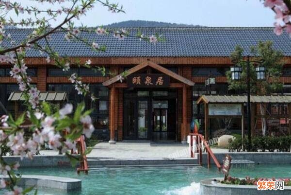 中国十大著名度假村排行榜 国内最漂亮的度假村排名