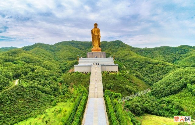 国庆河南旅游适合去哪里 河南十大名胜古迹